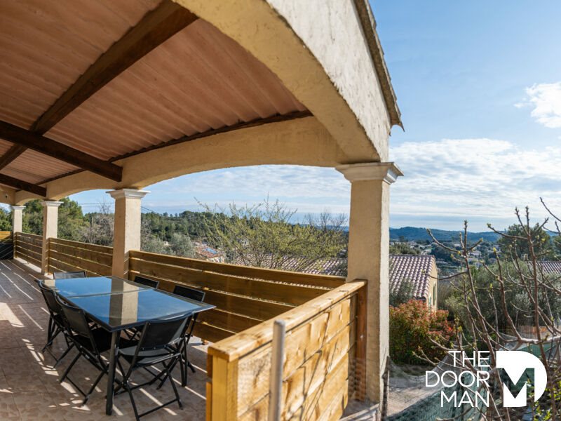 Maison à vendre, 138m², Flassans-sur-Issole