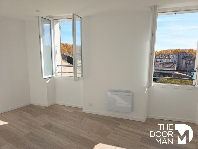 Appartement à vendre, 103m², Salernes