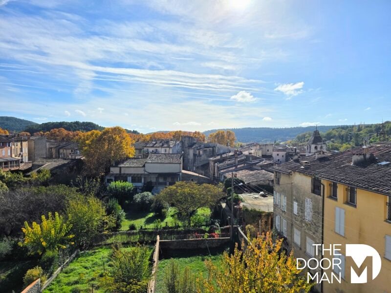 Appartement à vendre, 103m², Salernes