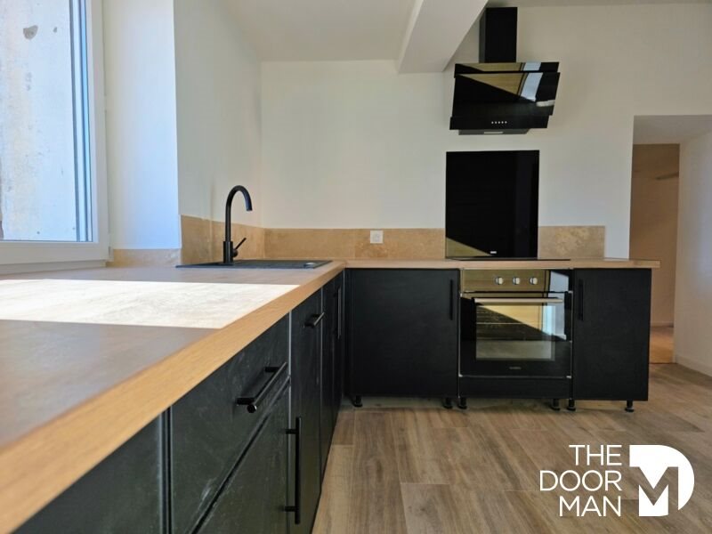 Appartement à vendre, 103m², Salernes