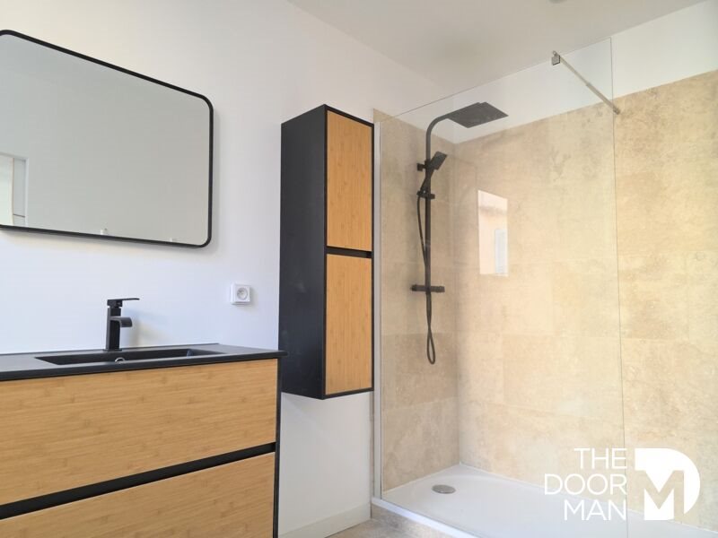 Appartement à vendre, 103m², Salernes