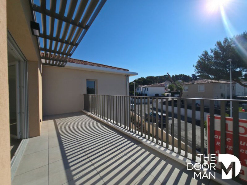 Appartement à vendre, 96m², La Garde
