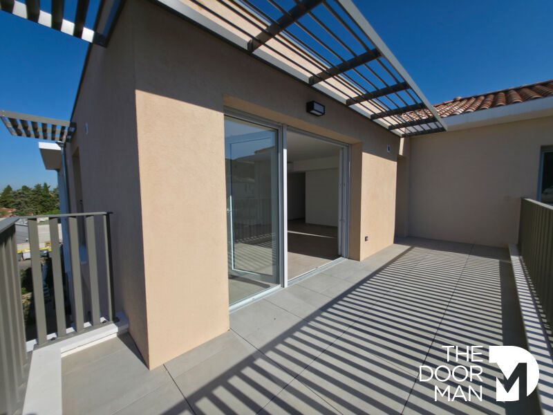 Appartement à vendre, 96m², La Garde
