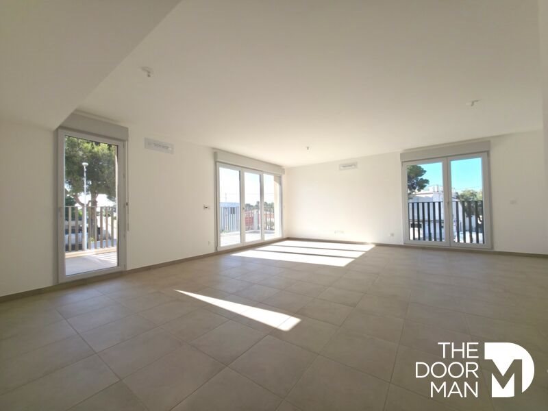 Appartement à vendre, 96m², La Garde