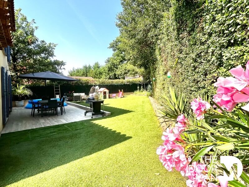 Maison à vendre, 82m², Forcalqueiret