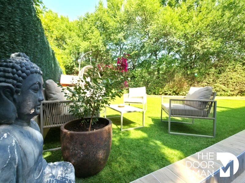 Maison à vendre, 82m², Forcalqueiret