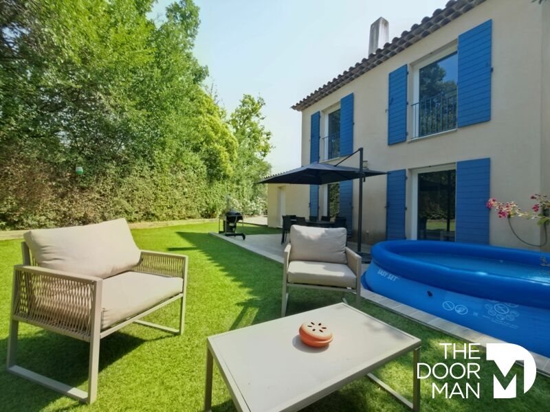 Maison à vendre, 82m², Forcalqueiret