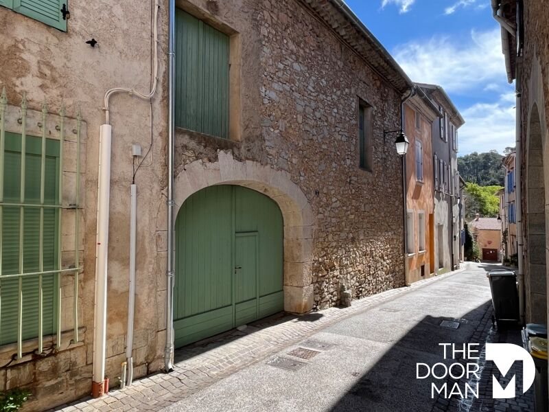 Maison à vendre, 134m², Flassans-sur-Issole