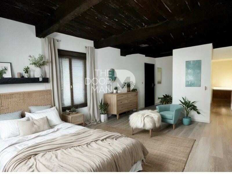 Maison à vendre, 134m², Flassans-sur-Issole