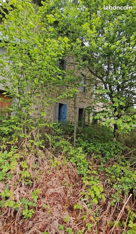 Maison à vendre, 87m², Laprugne