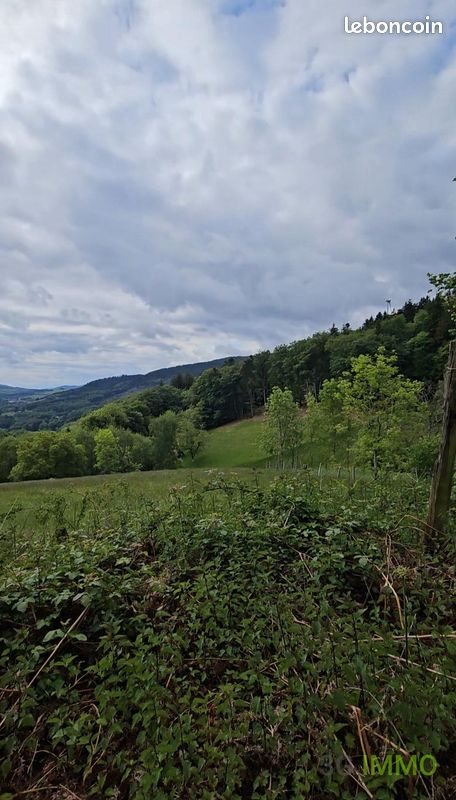 Maison à vendre, 87m², Laprugne