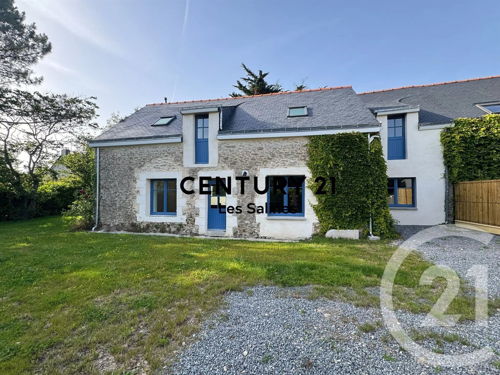 Maison à vendre, 135m², Guérande