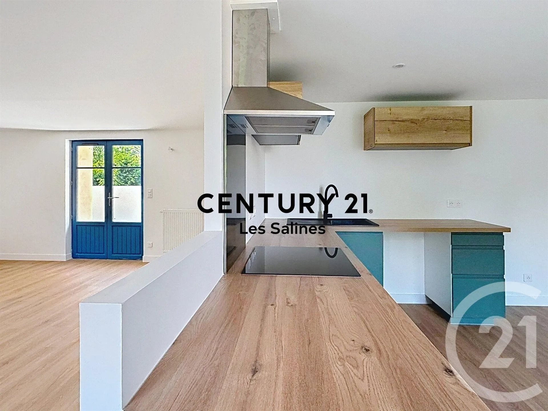 Maison à vendre, 135m², Guérande