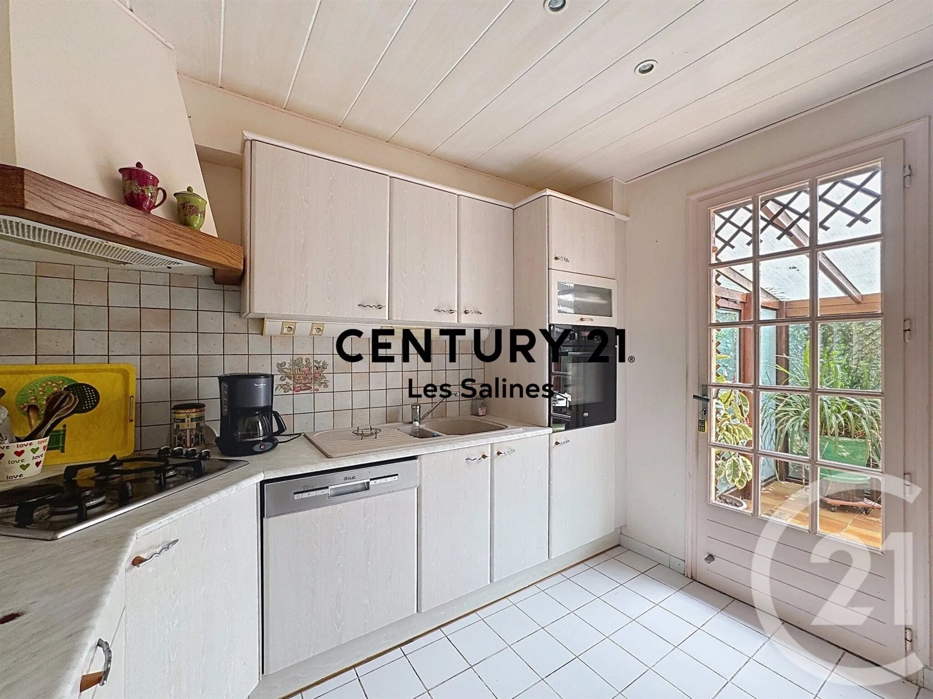 Maison à vendre, 119m², Guérande