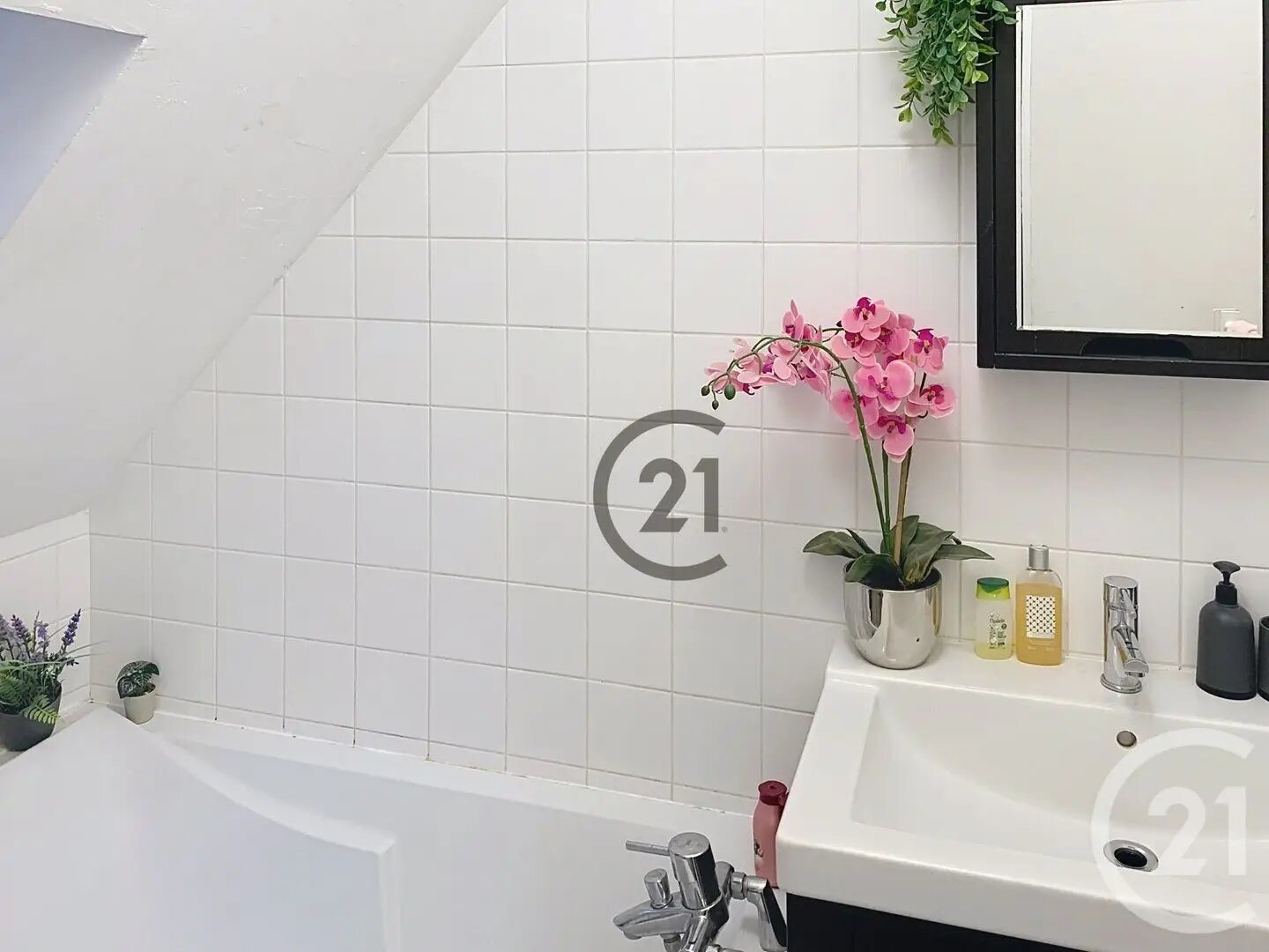 Appartement à louer, 25m², Férel