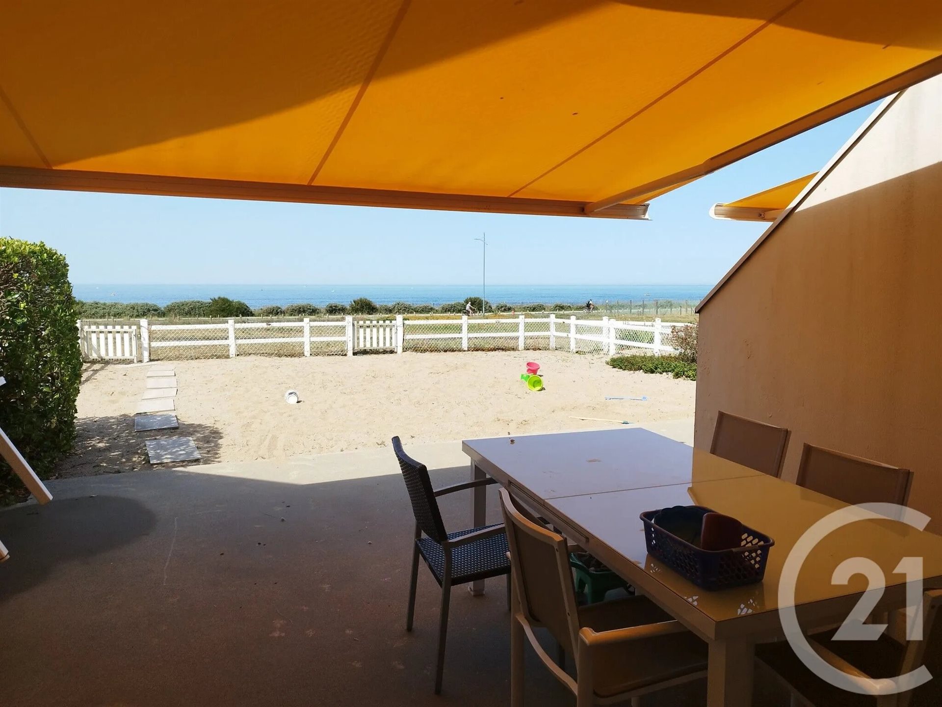 Appartement à vendre, 49m², La Turballe