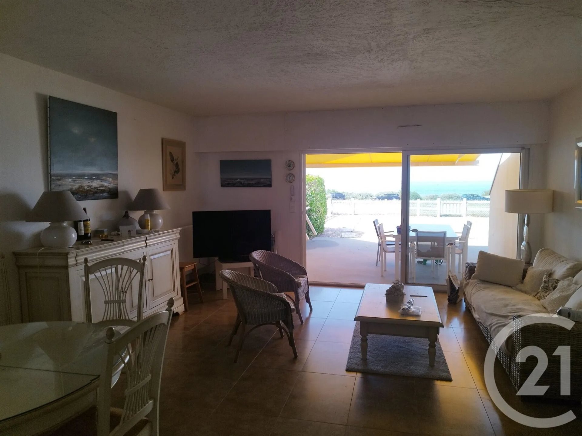 Appartement à vendre, 49m², La Turballe