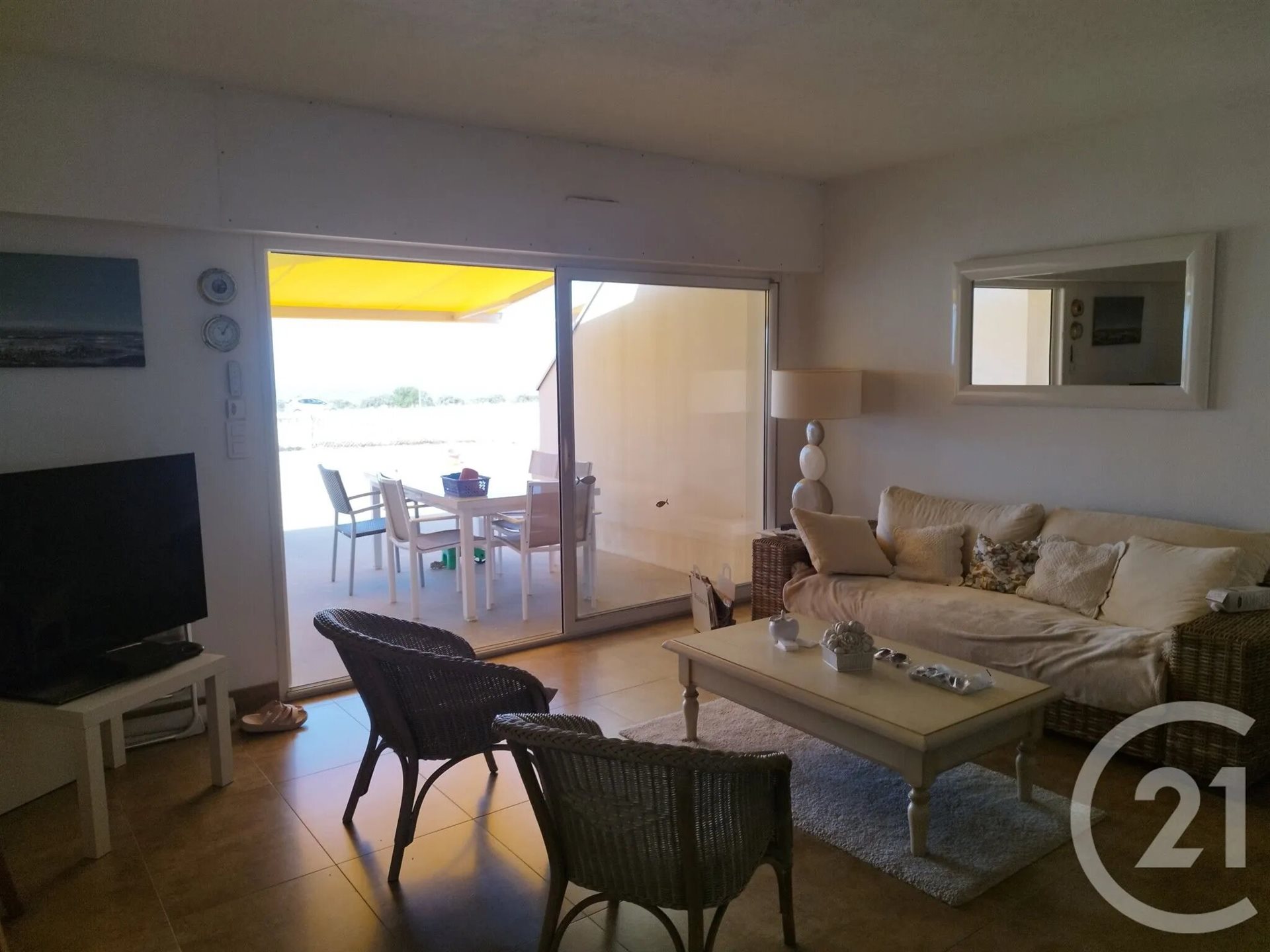 Appartement à vendre, 49m², La Turballe