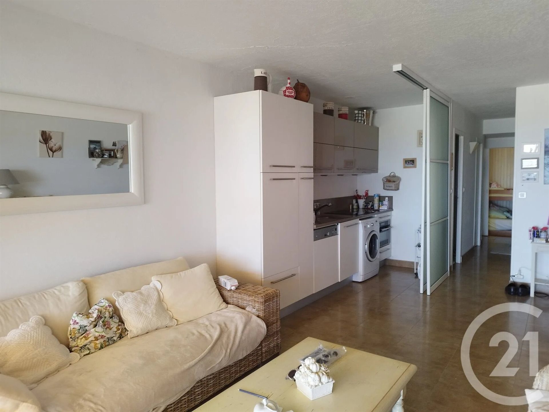 Appartement à vendre, 49m², La Turballe
