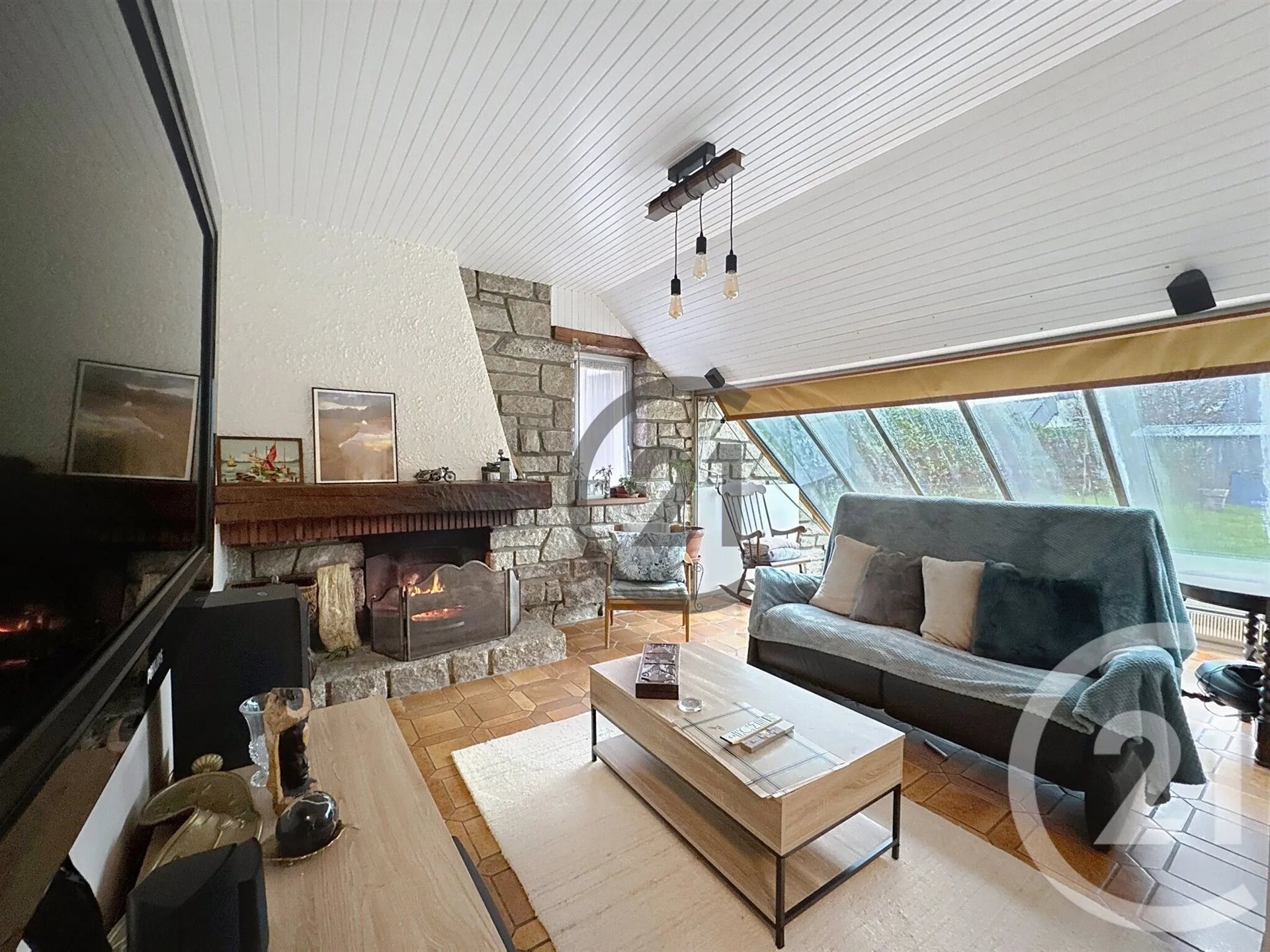 Maison à vendre, 140m², Saint-Molf