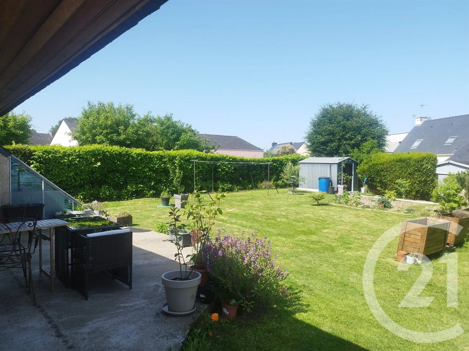 Maison à vendre, 140m², Saint-Molf