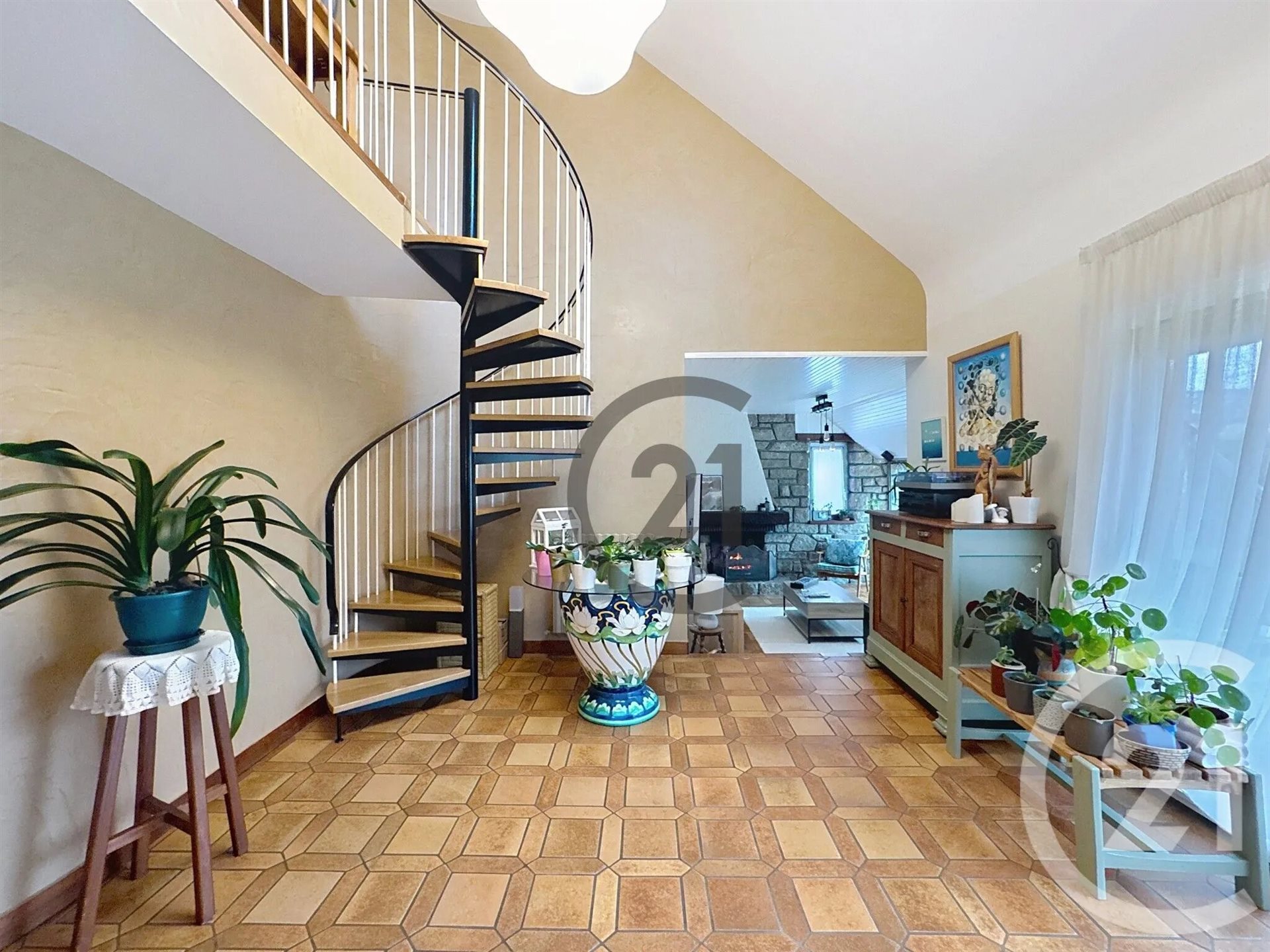 Maison à vendre, 140m², Saint-Molf