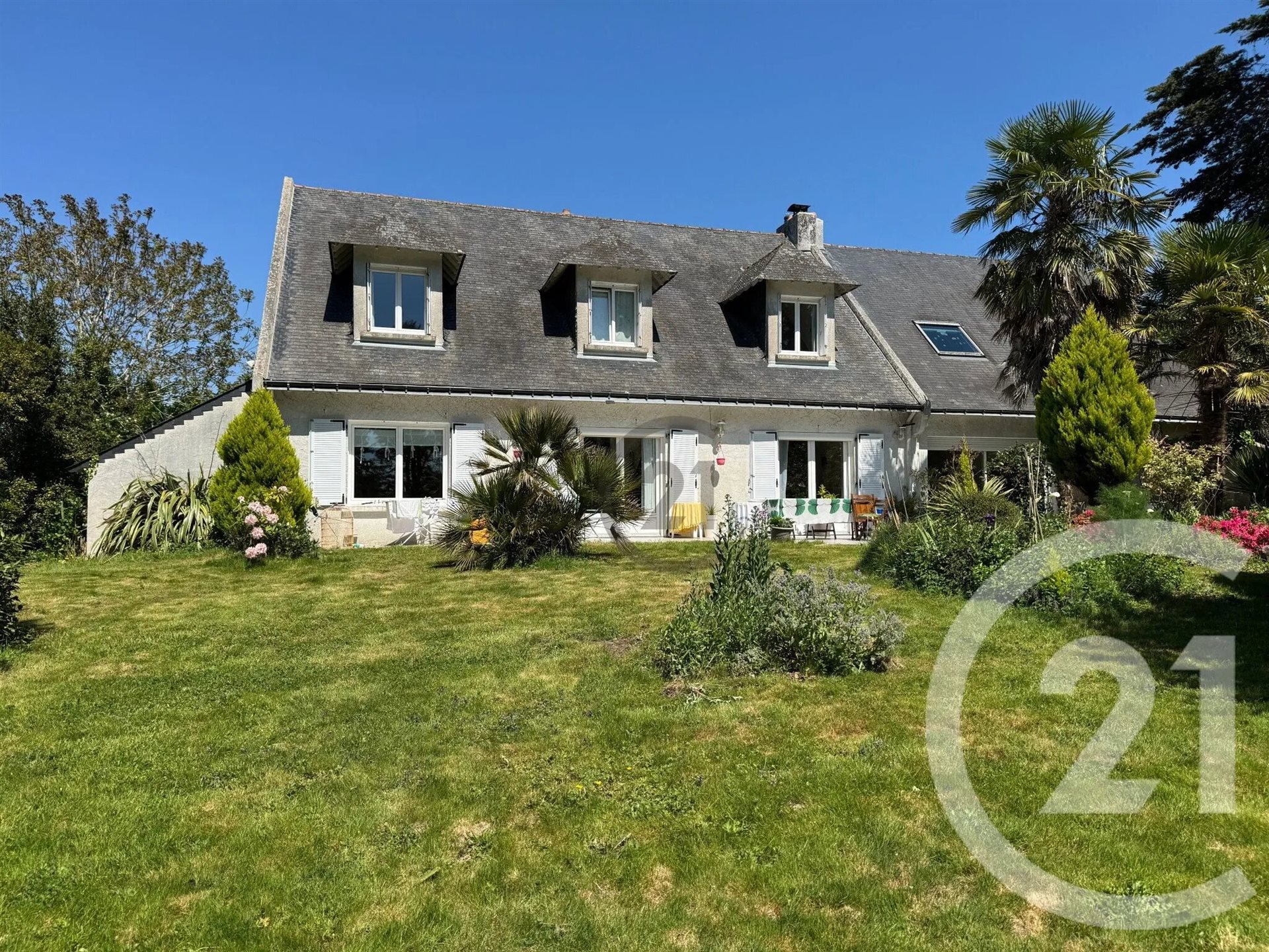 Maison à vendre, 245m², Saint-Lyphard