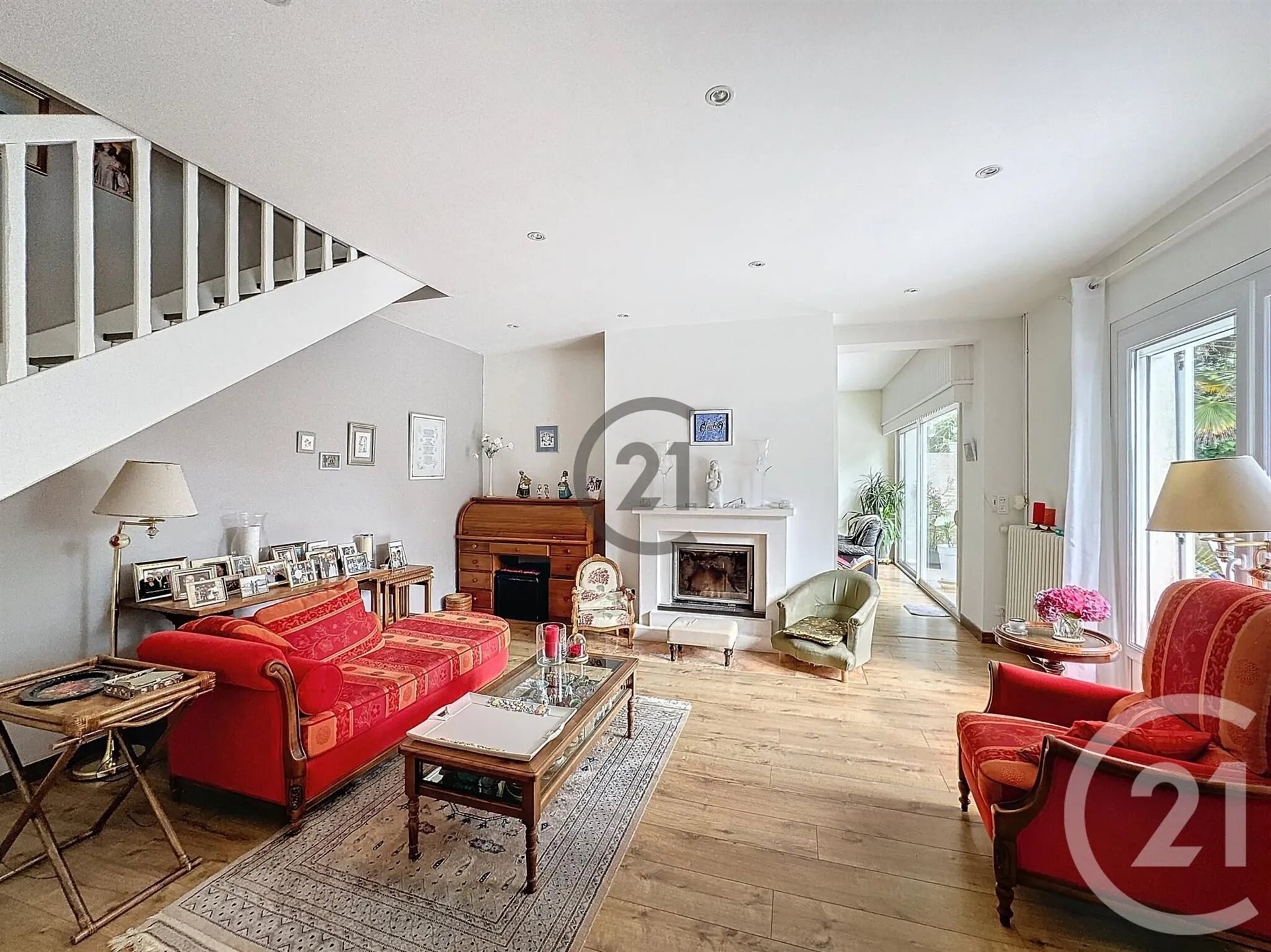 Maison à vendre, 245m², Saint-Lyphard