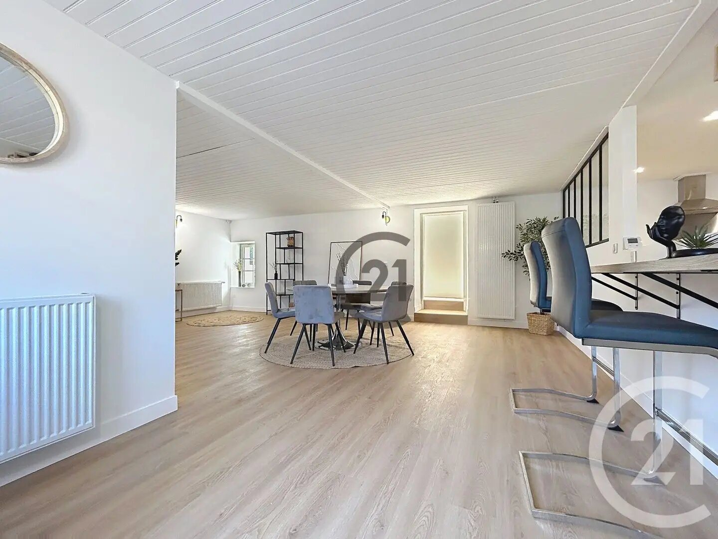 Maison à vendre, 135m², Guérande