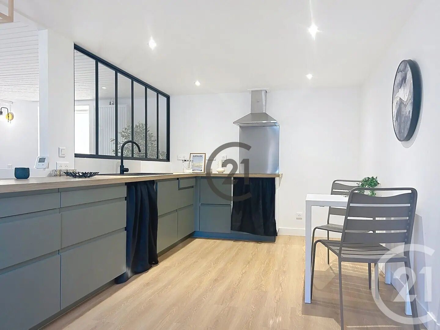 Maison à vendre, 135m², Guérande