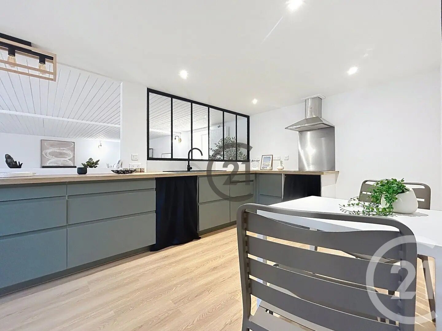 Maison à vendre, 135m², Guérande