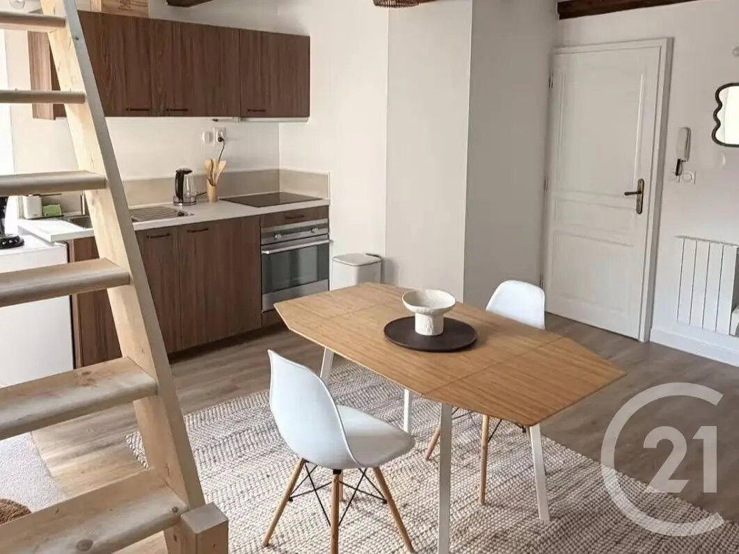Appartement à vendre, 35m², Guérande