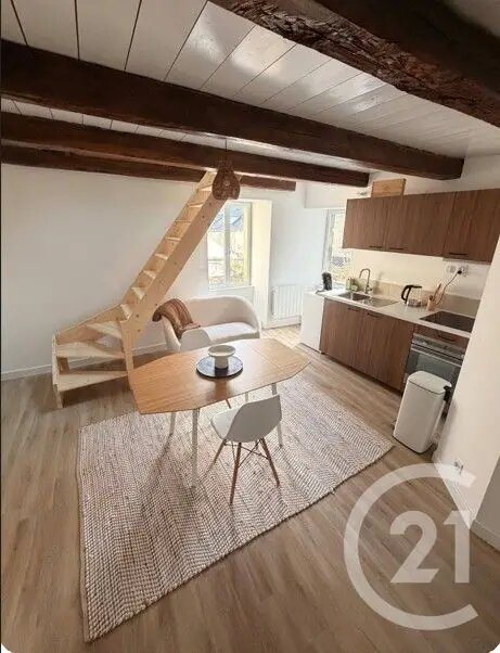 Appartement à vendre, 35m², Guérande