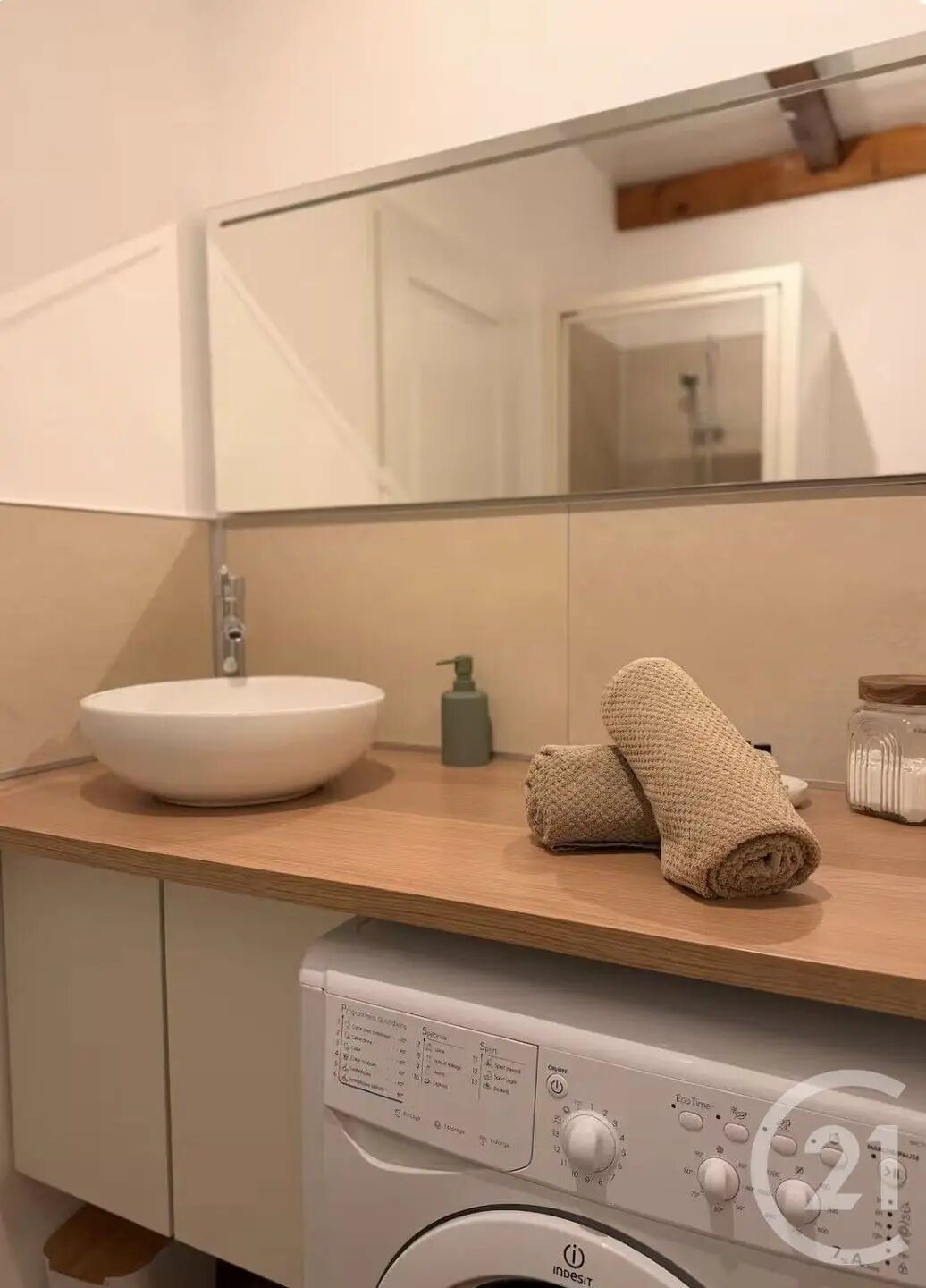 Appartement à vendre, 35m², Guérande