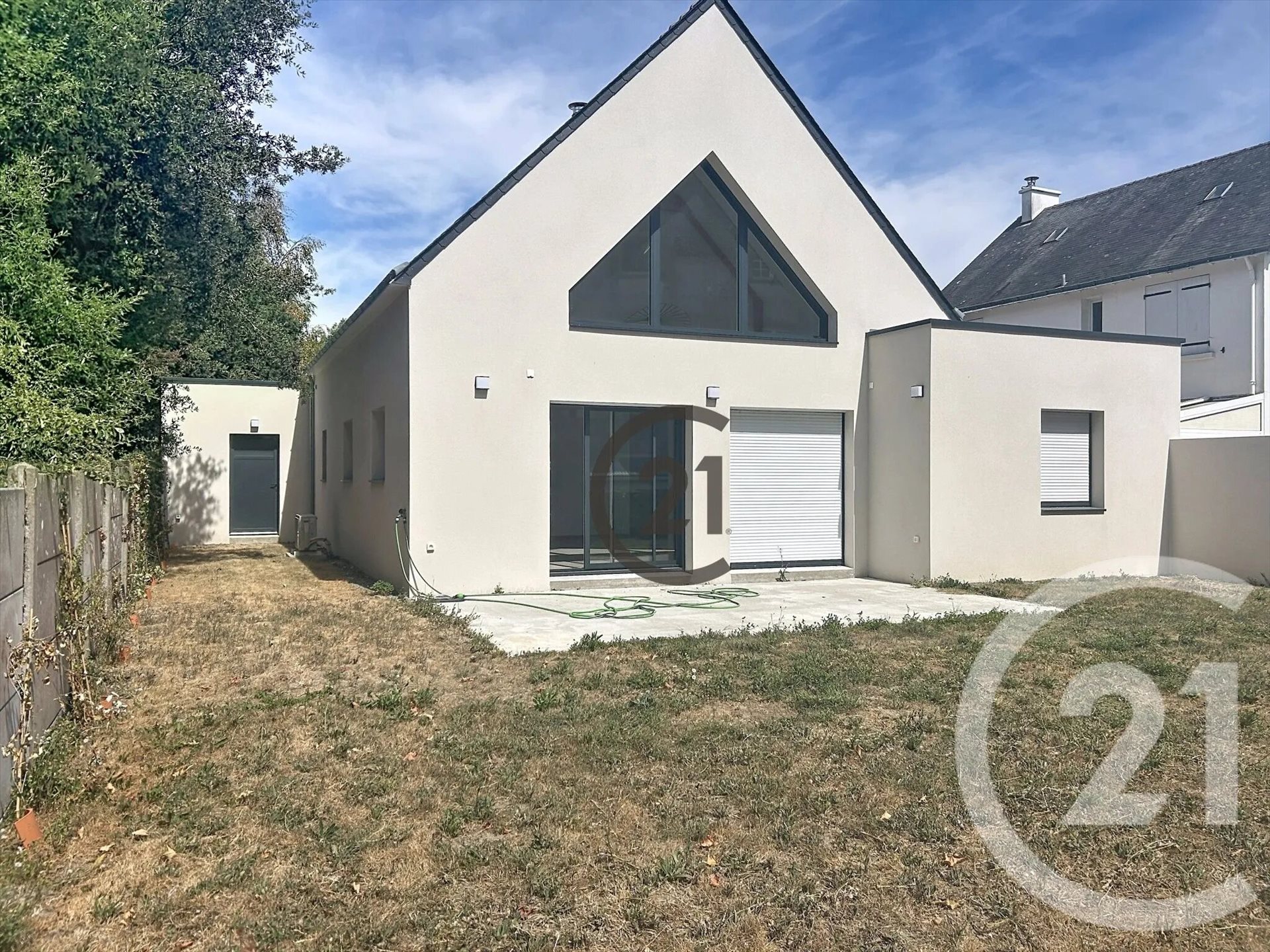 Maison à louer, 97m², Guérande