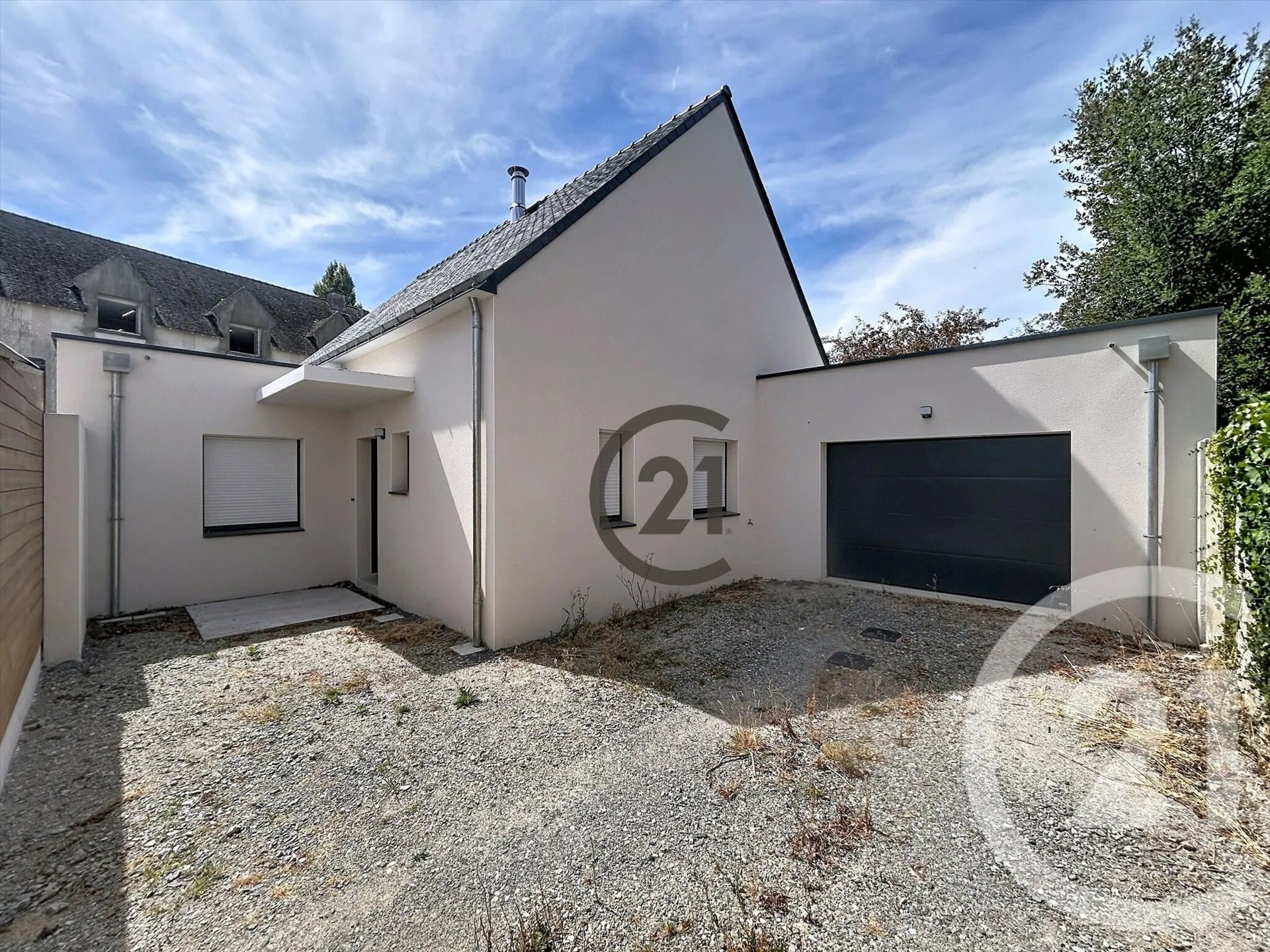 Maison à louer, 97m², Guérande