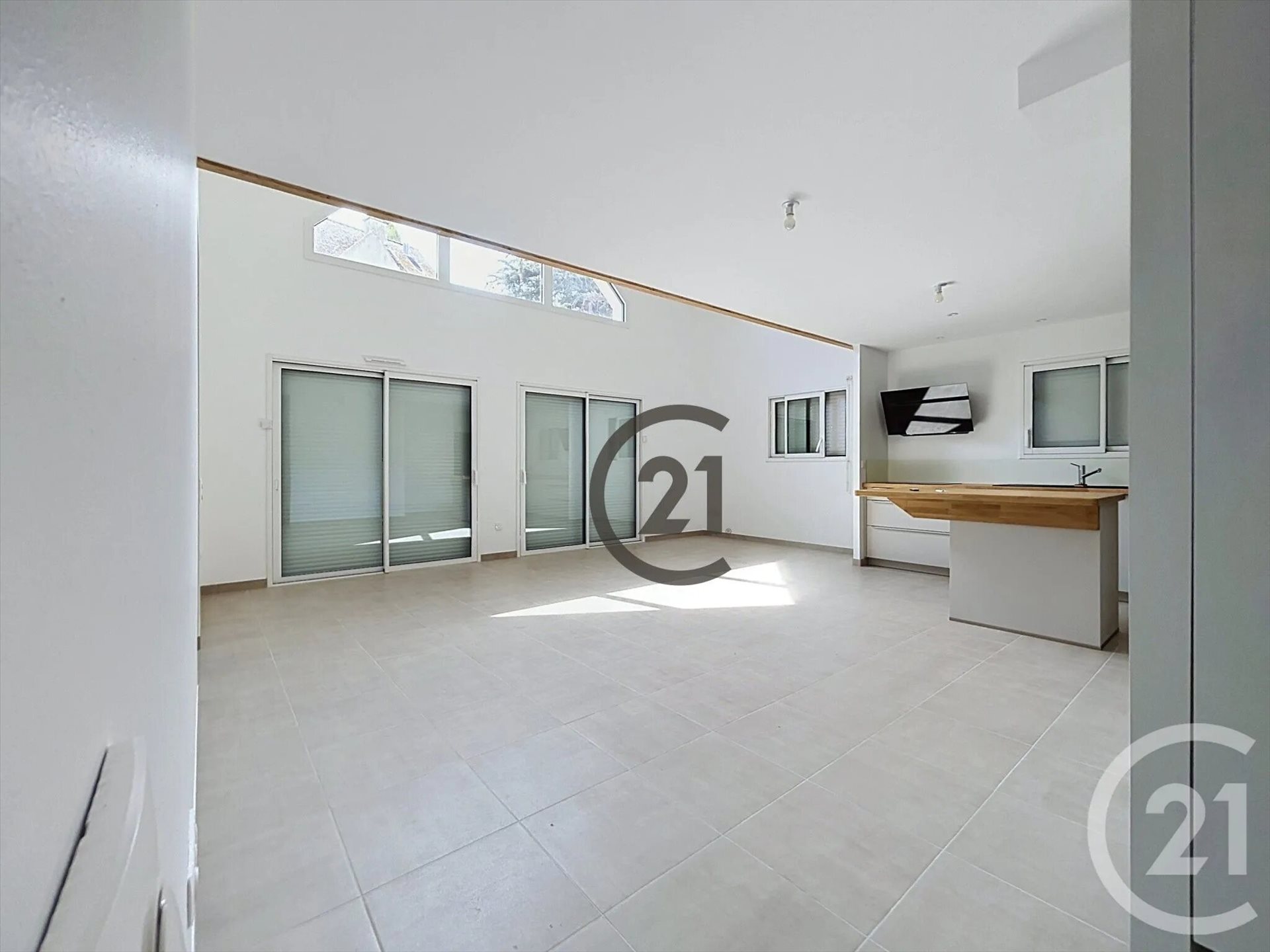 Maison à louer, 97m², Guérande