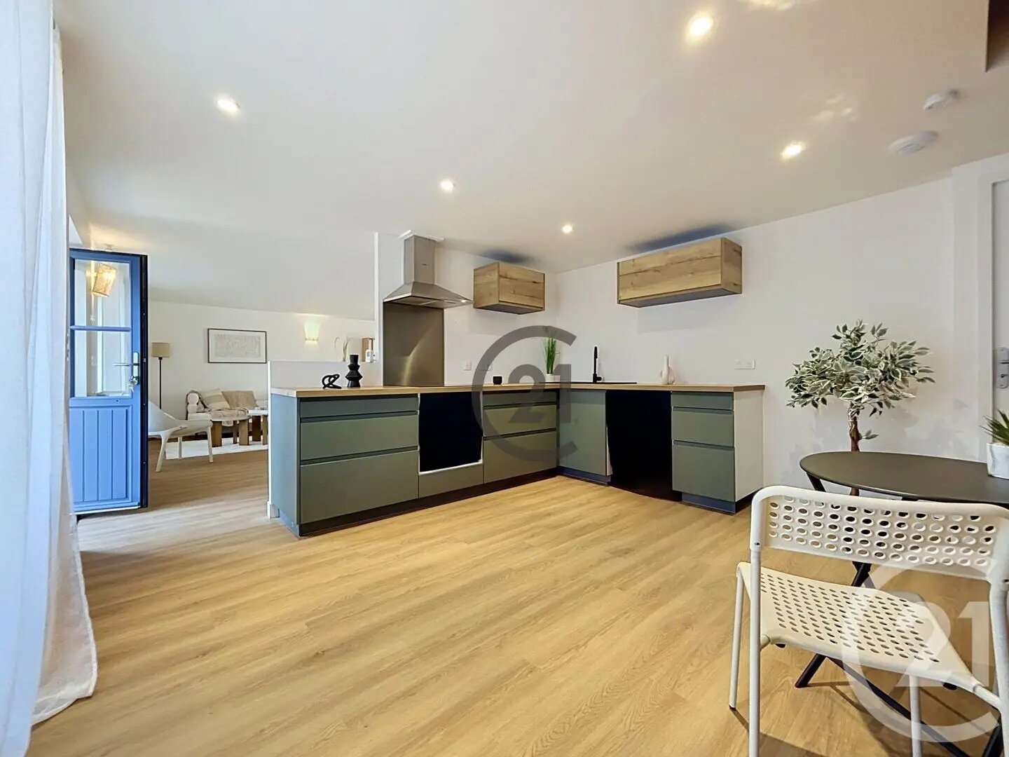 Maison à vendre, 135m², Guérande
