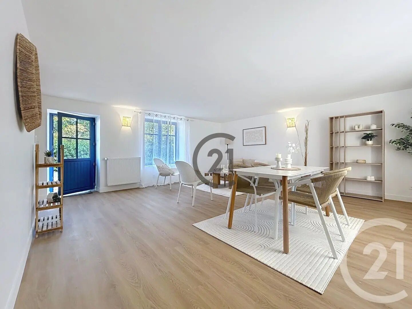 Maison à vendre, 135m², Guérande