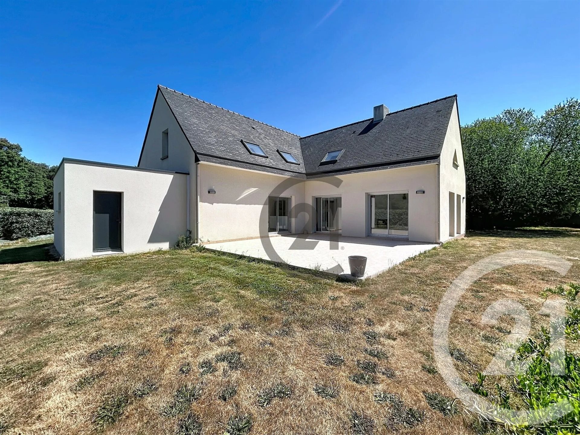 Maison à vendre, 212m², La Turballe