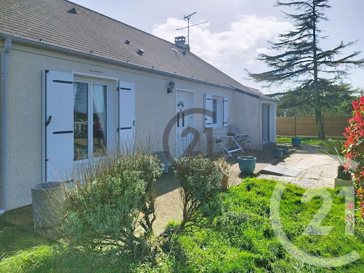 Maison à vendre, 104m², Piriac-sur-Mer