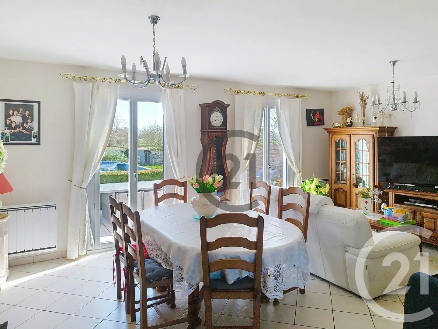 Maison à vendre, 104m², Piriac-sur-Mer