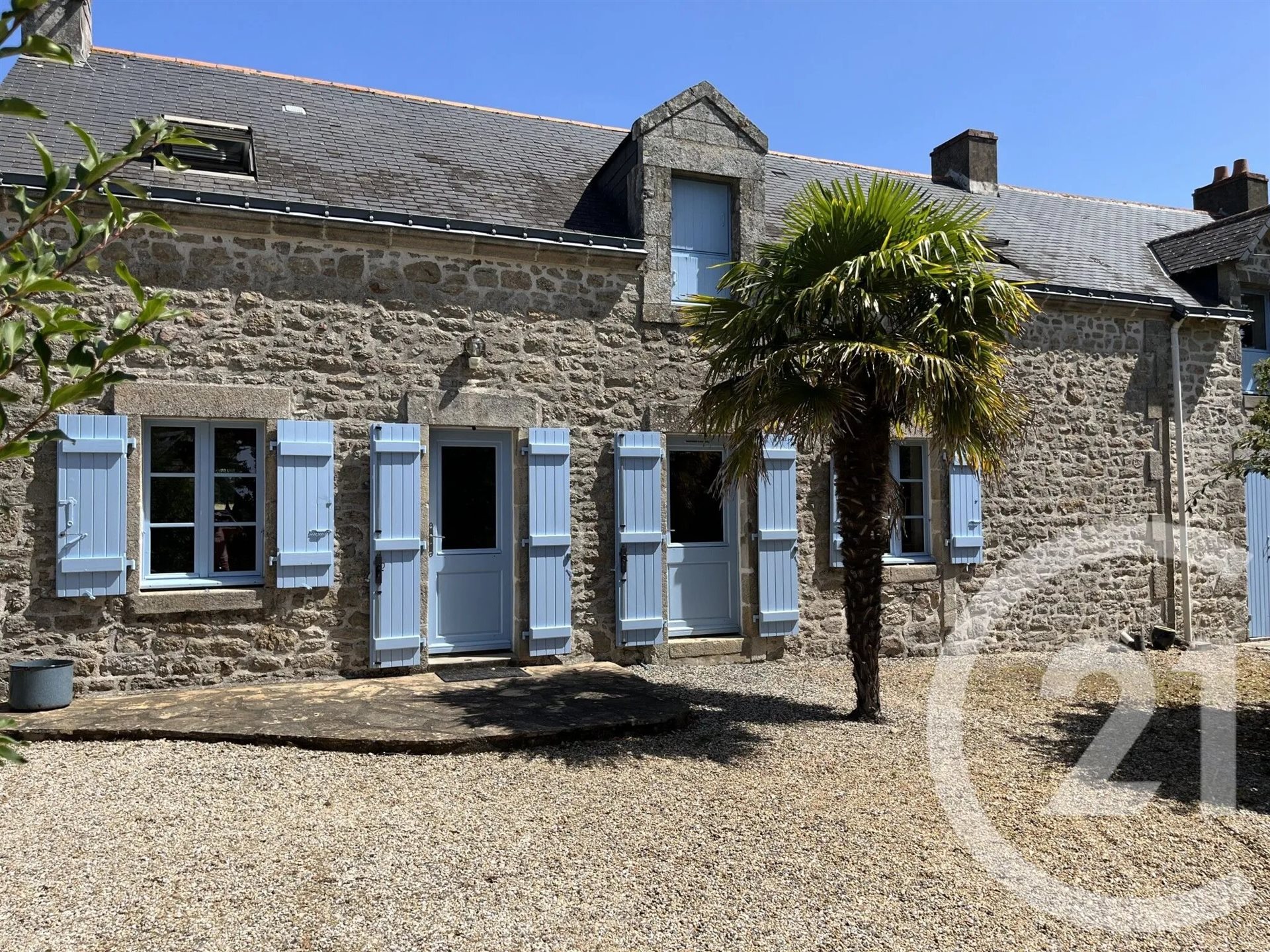 Maison à vendre, 160m², Guérande