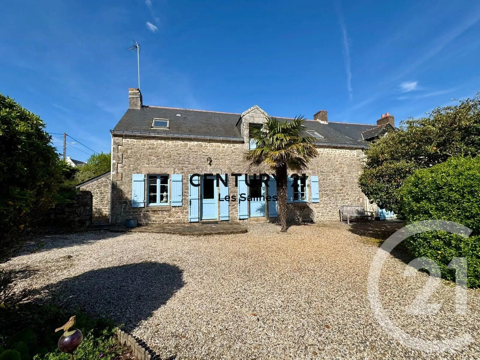 Maison à vendre, 160m², Guérande