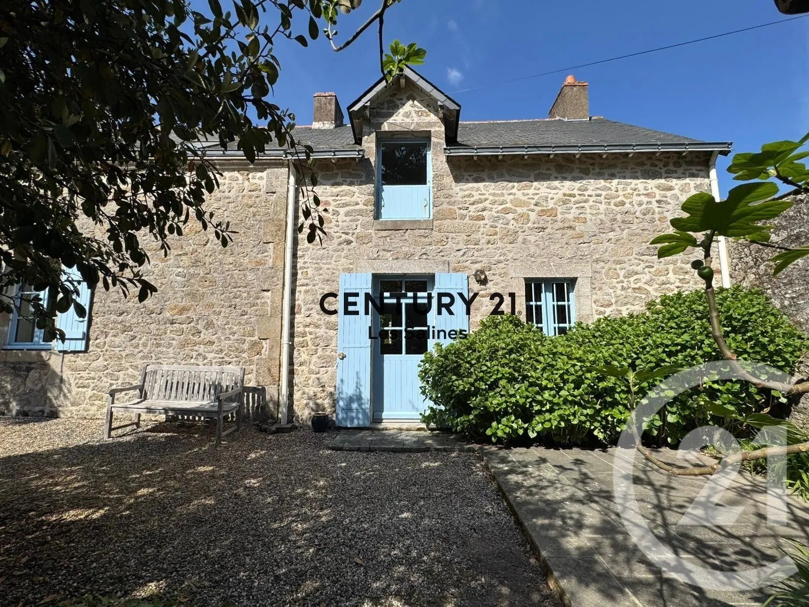 Maison à vendre, 160m², Guérande