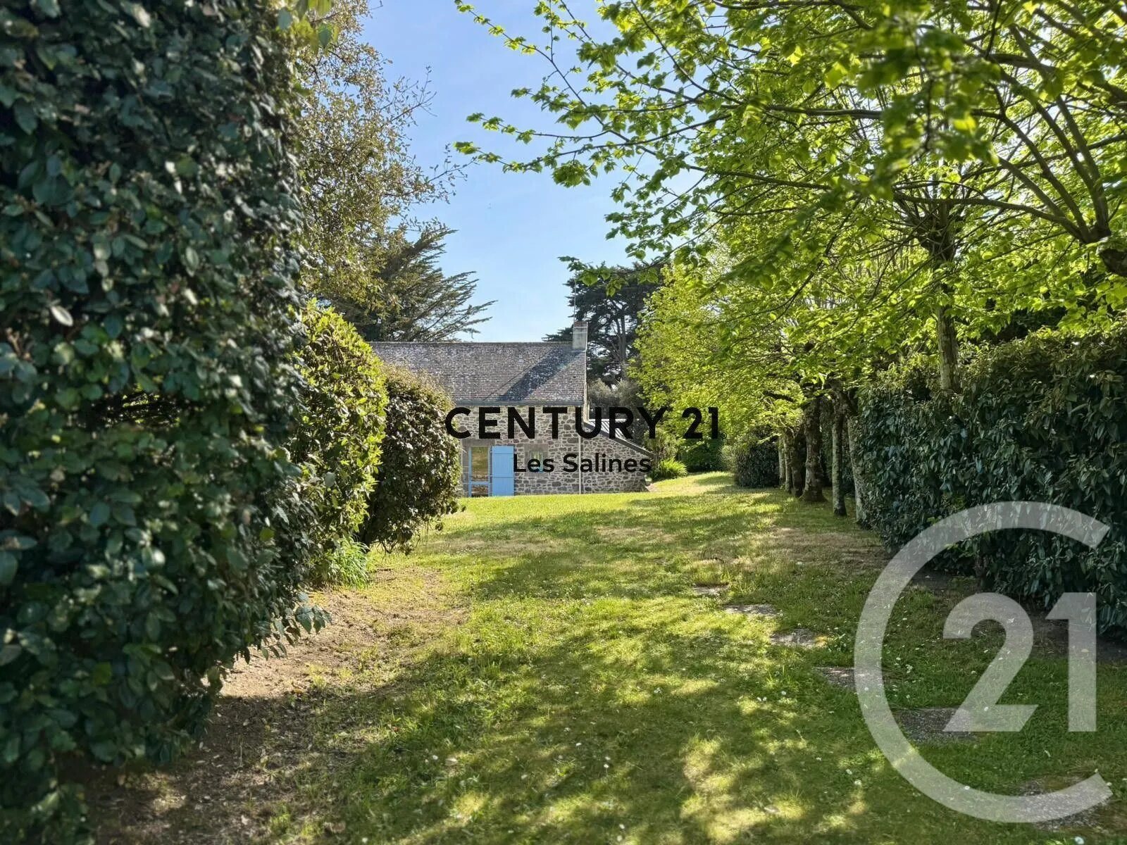 Maison à vendre, 160m², Guérande