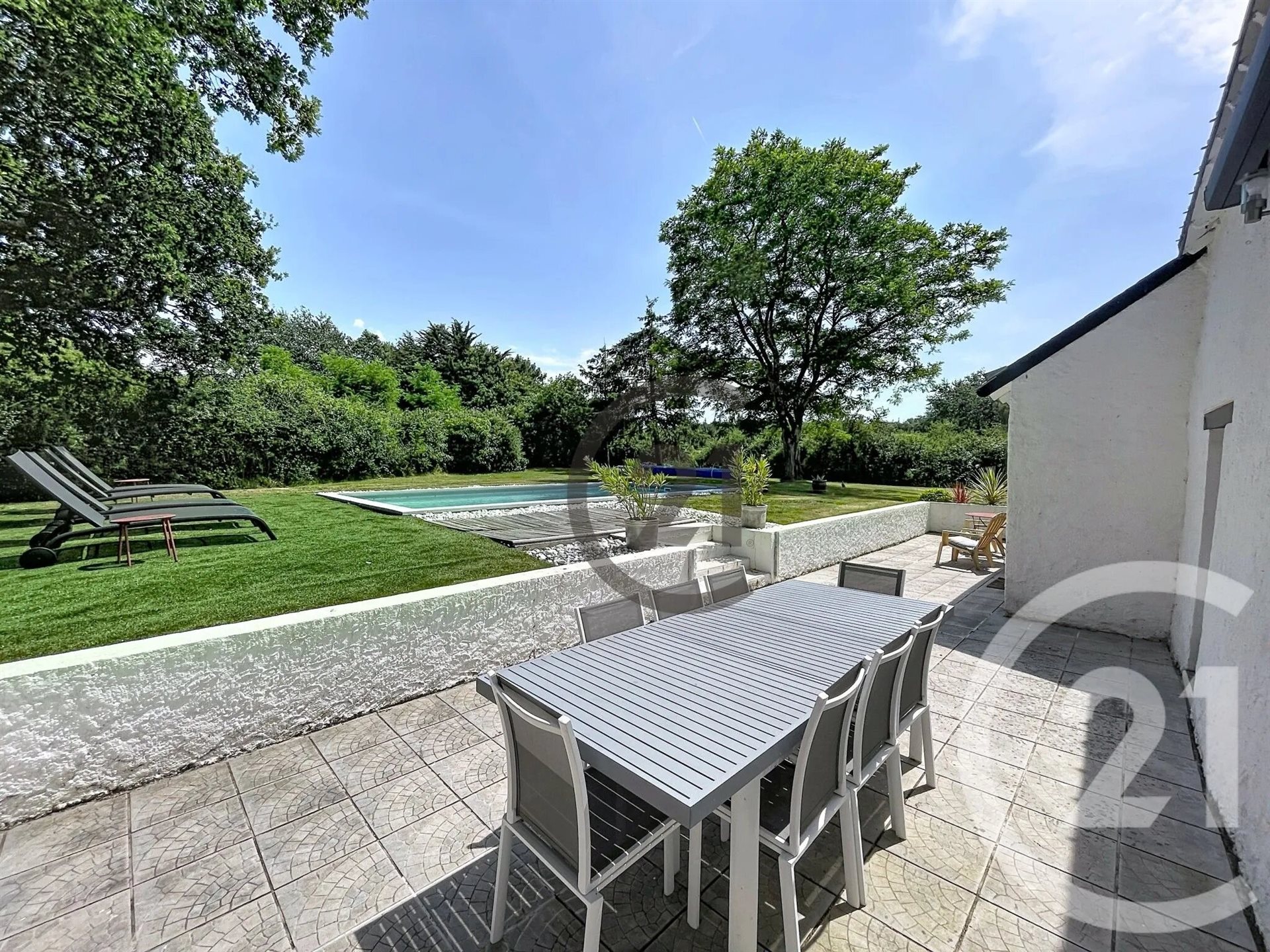 Maison à vendre, 169m², Saint-Molf