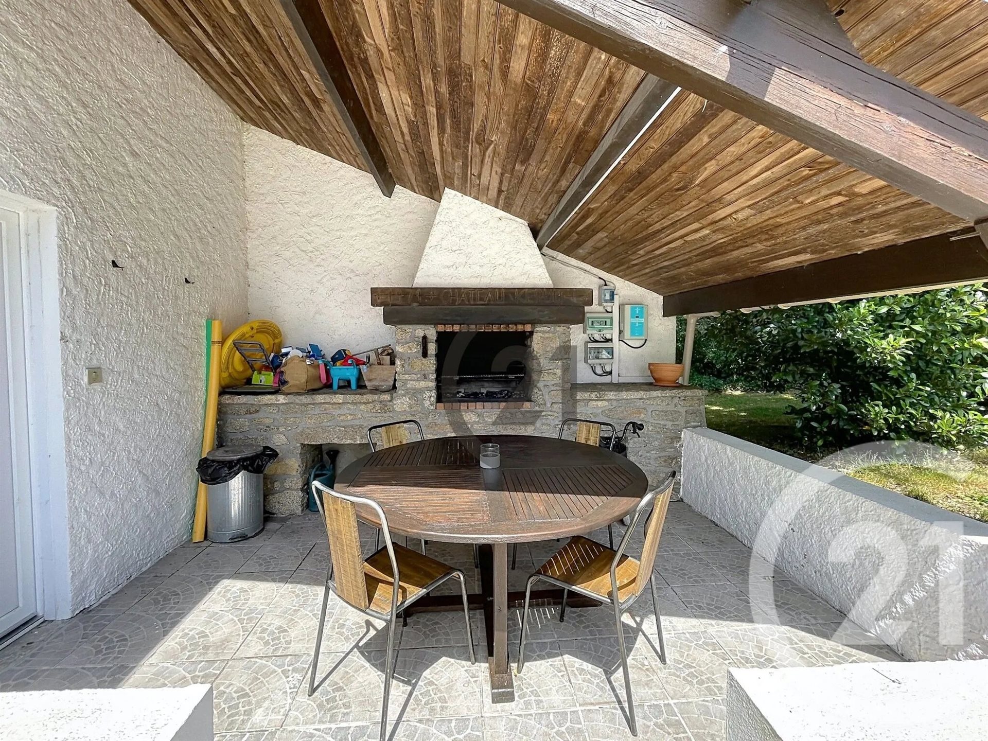 Maison à vendre, 169m², Saint-Molf