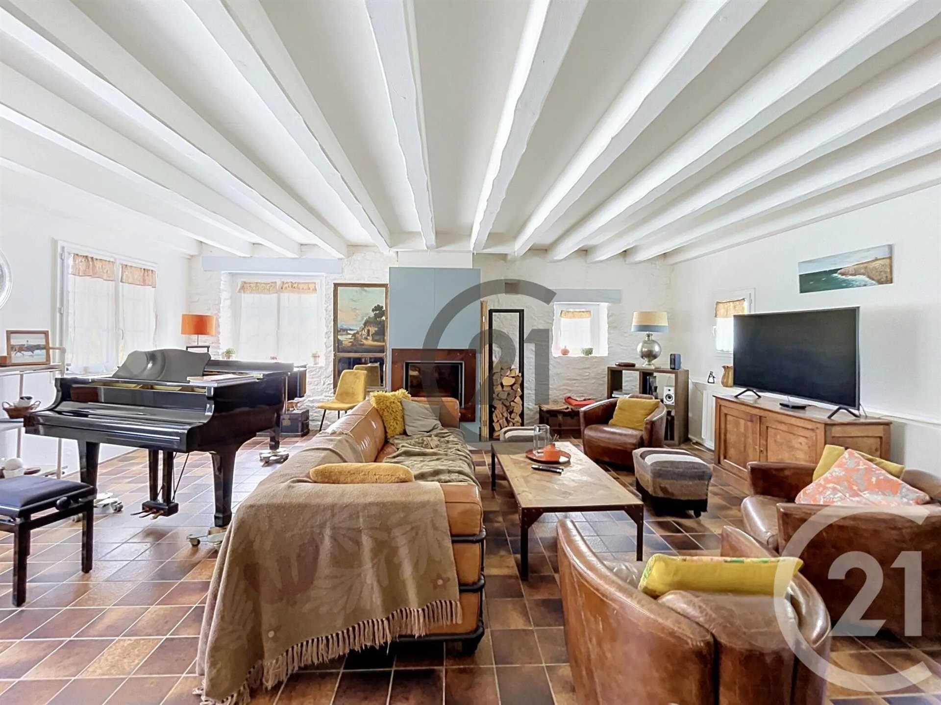 Maison à vendre, 169m², Saint-Molf