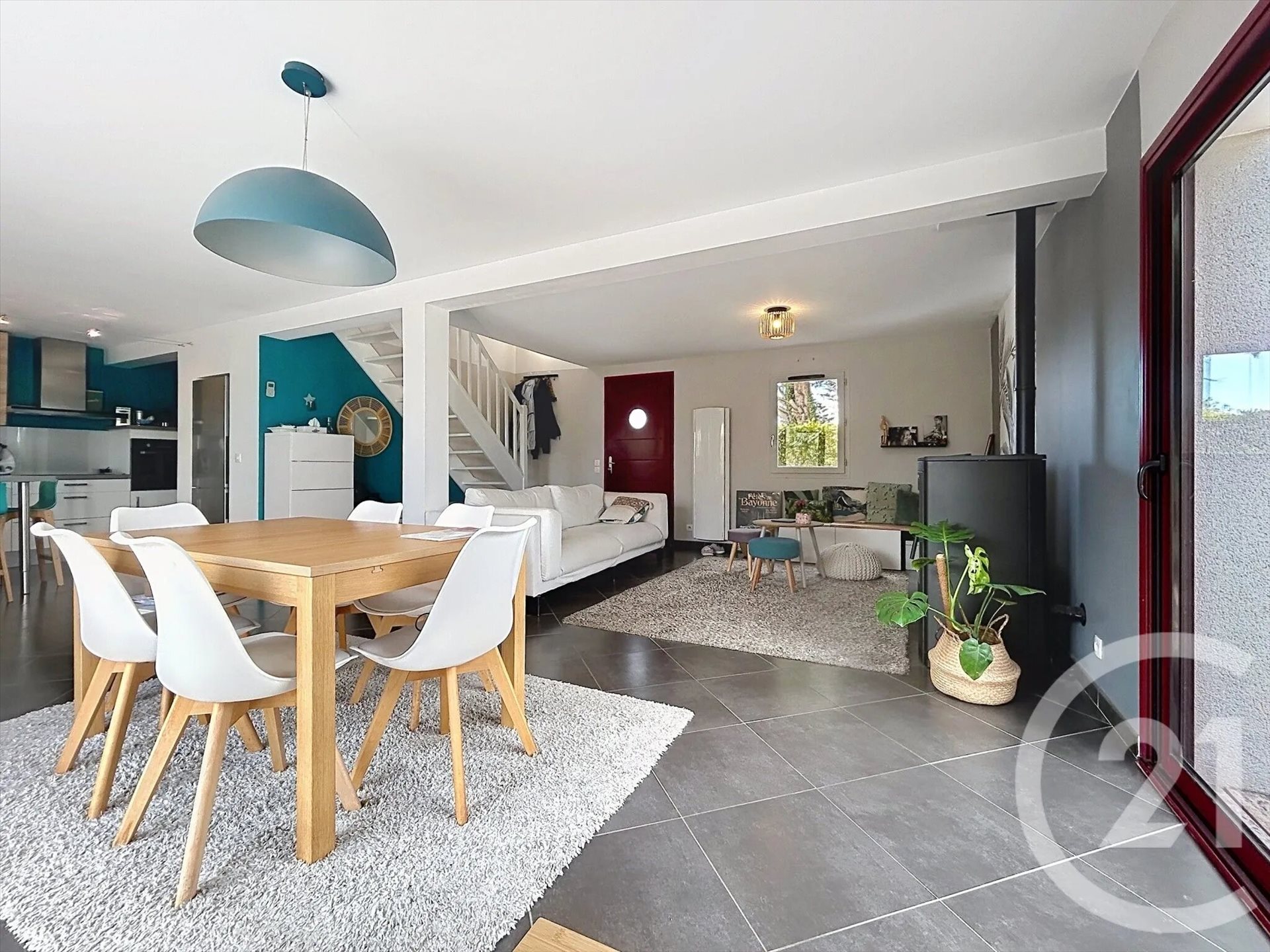 Maison à vendre, 99m², Guérande